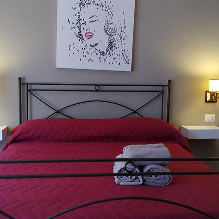Cconforthotels R&B Suite&Chic Bari Buitenkant foto