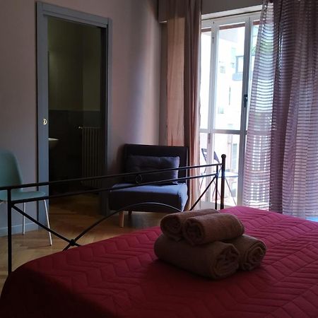 Cconforthotels R&B Suite&Chic Bari Buitenkant foto