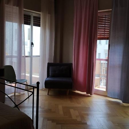 Cconforthotels R&B Suite&Chic Bari Buitenkant foto