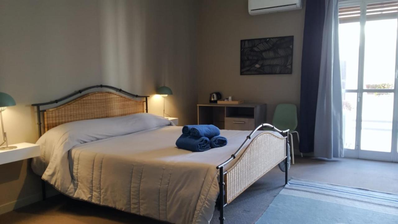 Cconforthotels R&B Suite&Chic Bari Buitenkant foto