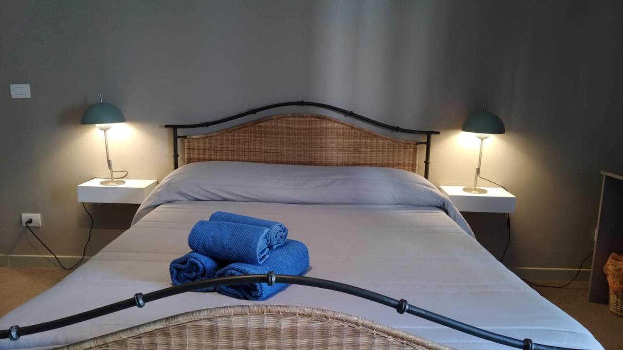 Cconforthotels R&B Suite&Chic Bari Buitenkant foto