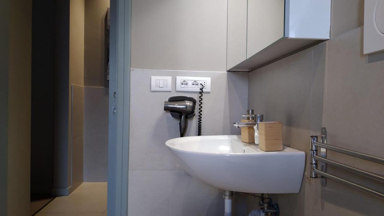 Cconforthotels R&B Suite&Chic Bari Buitenkant foto