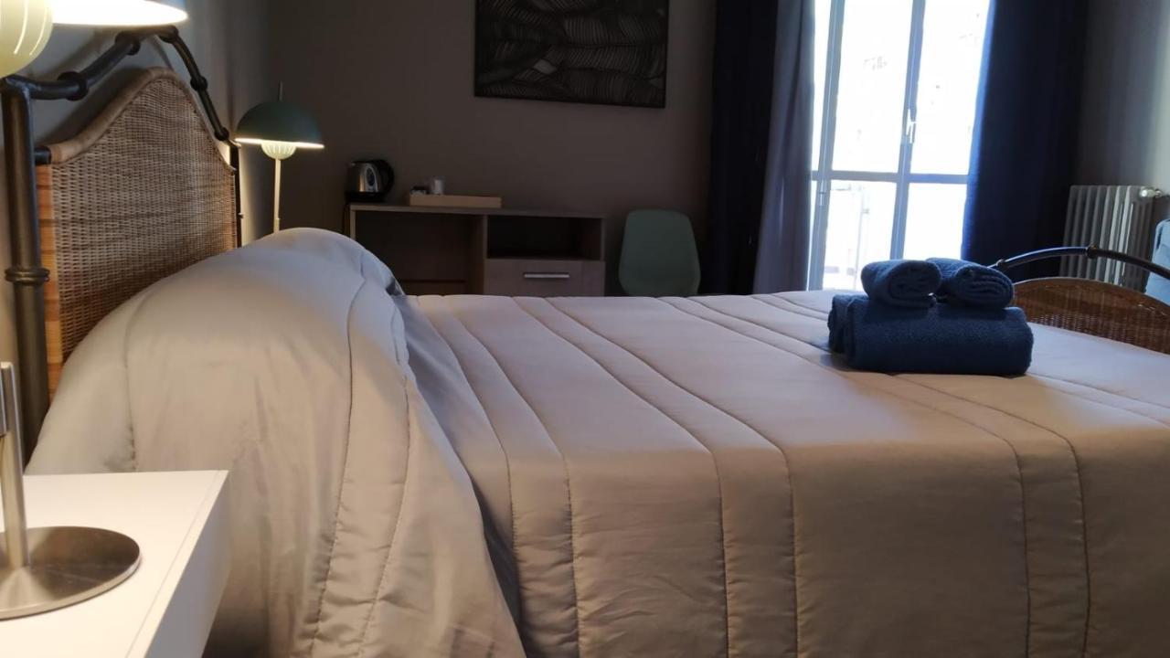 Cconforthotels R&B Suite&Chic Bari Buitenkant foto