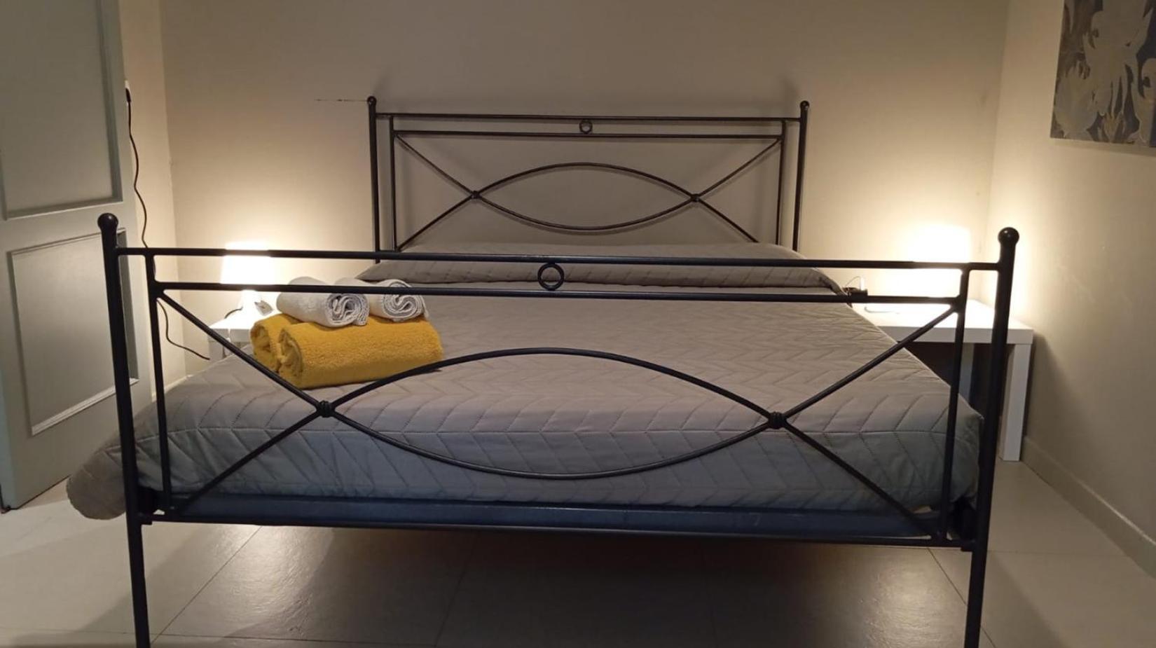 Cconforthotels R&B Suite&Chic Bari Buitenkant foto