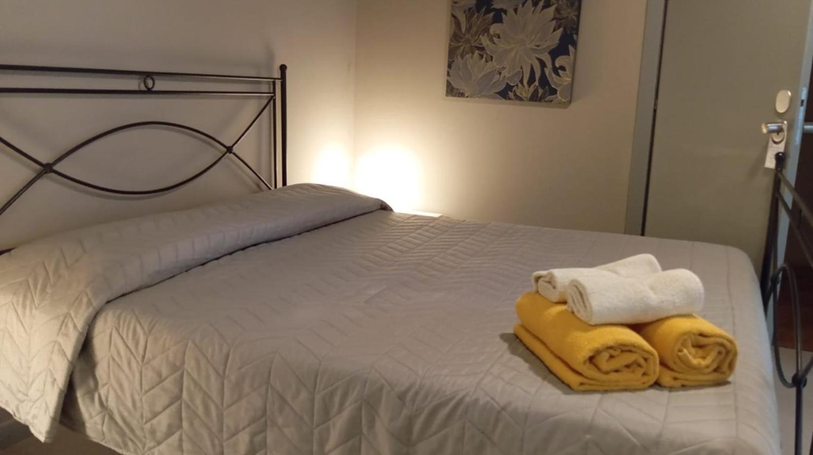 Cconforthotels R&B Suite&Chic Bari Buitenkant foto