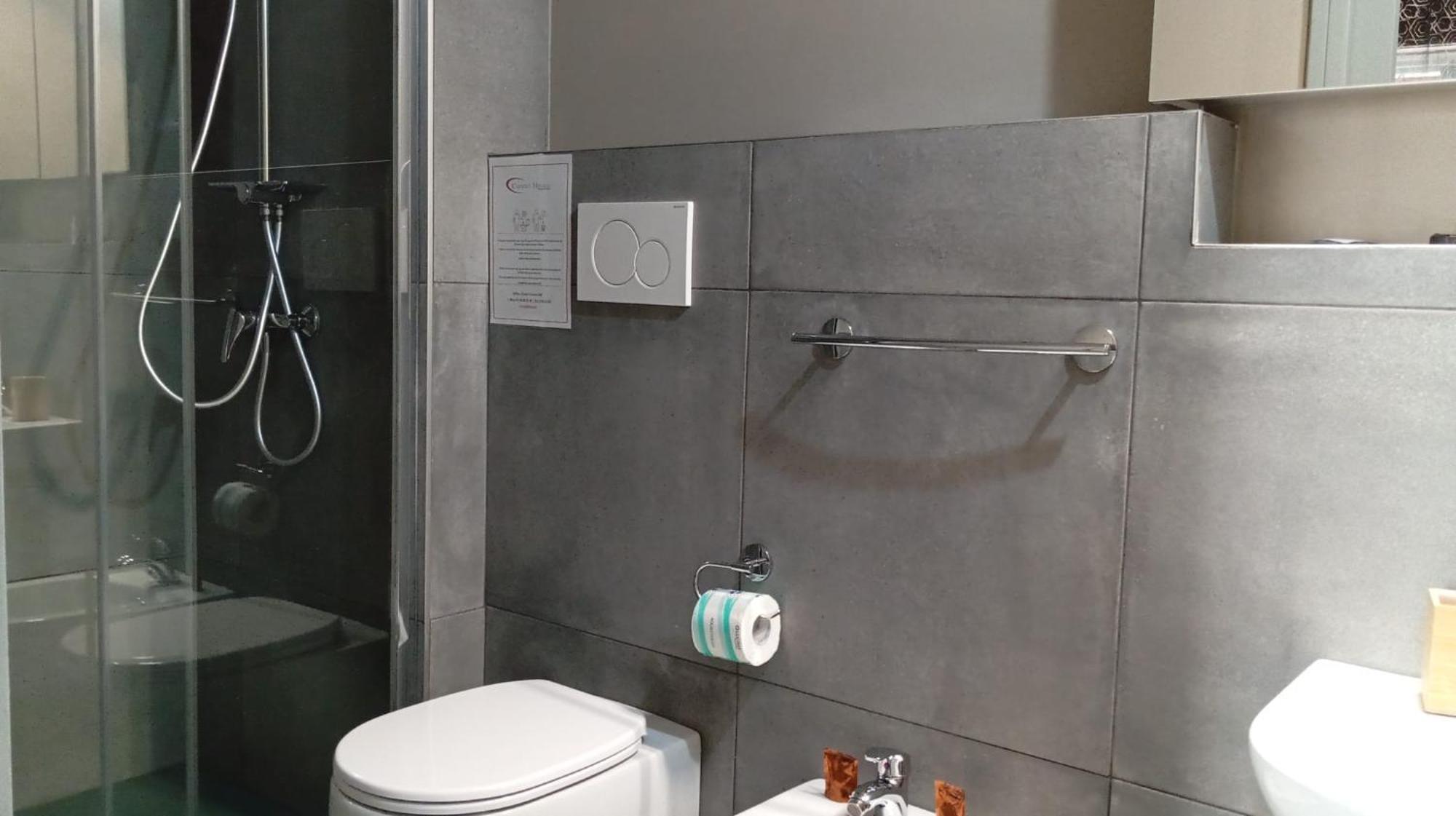 Cconforthotels R&B Suite&Chic Bari Buitenkant foto