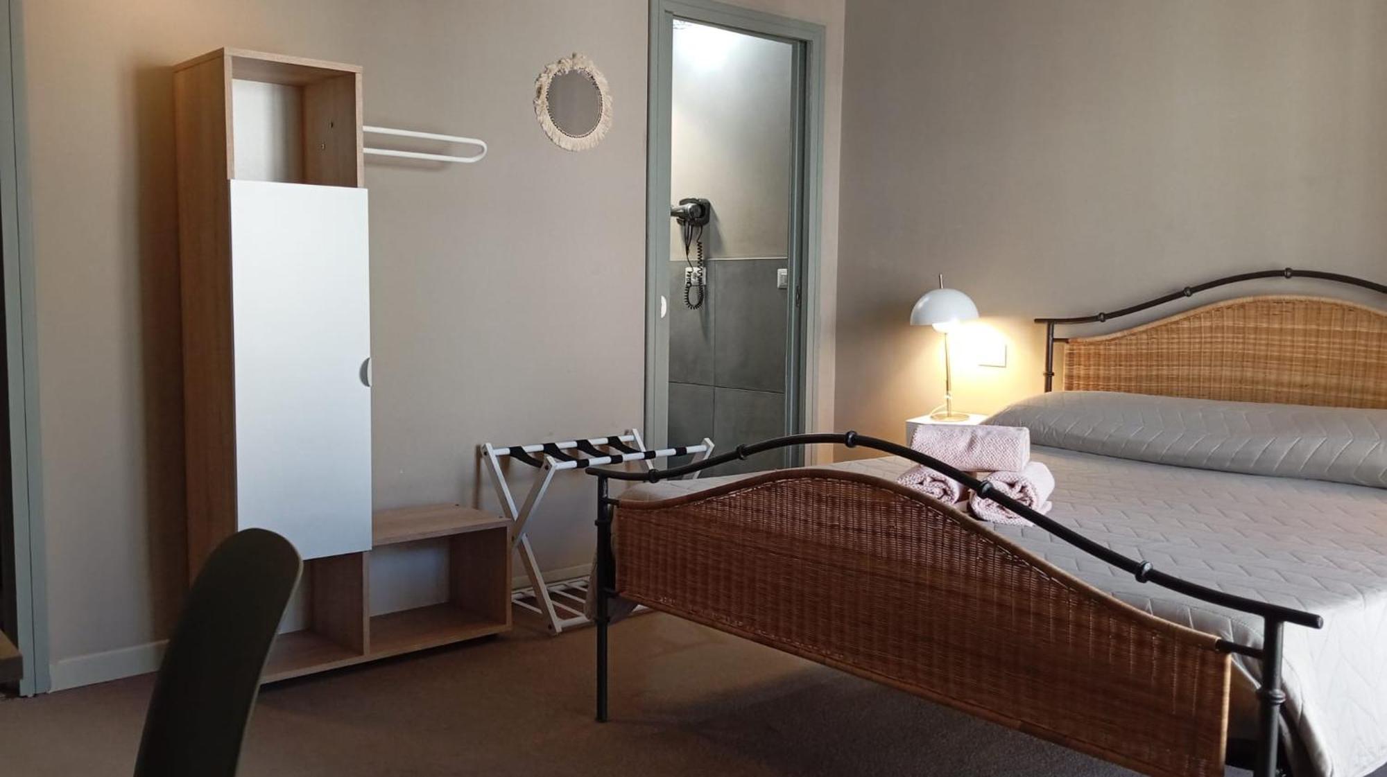 Cconforthotels R&B Suite&Chic Bari Buitenkant foto