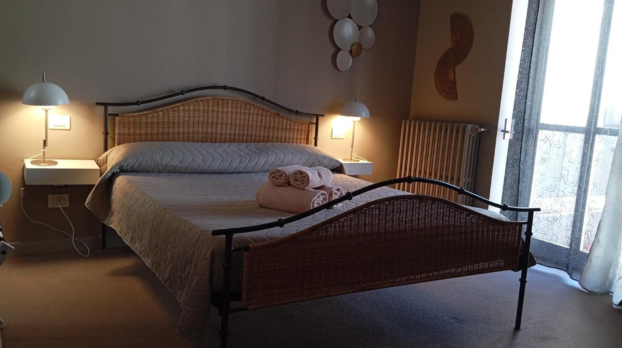 Cconforthotels R&B Suite&Chic Bari Buitenkant foto