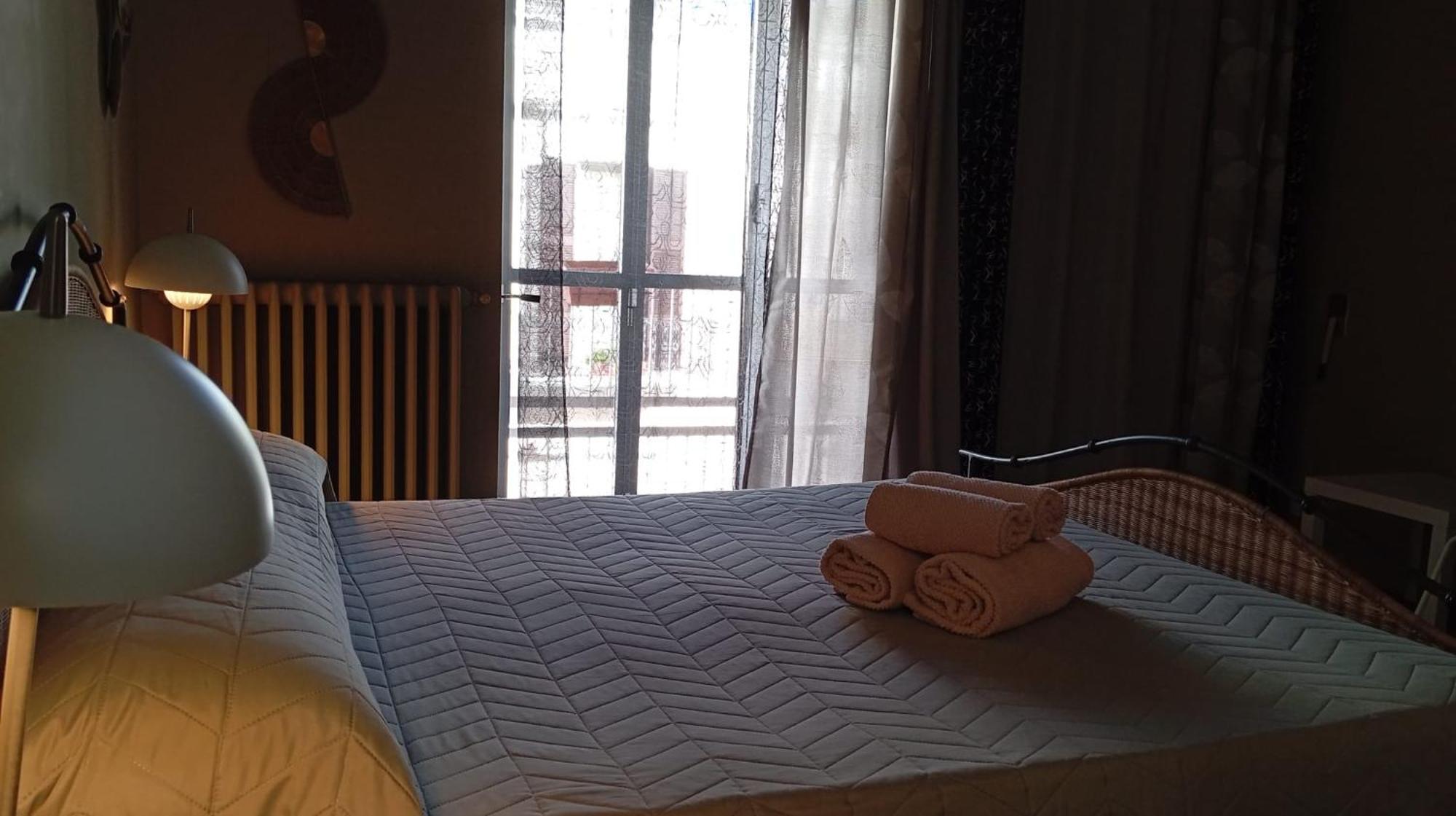 Cconforthotels R&B Suite&Chic Bari Buitenkant foto