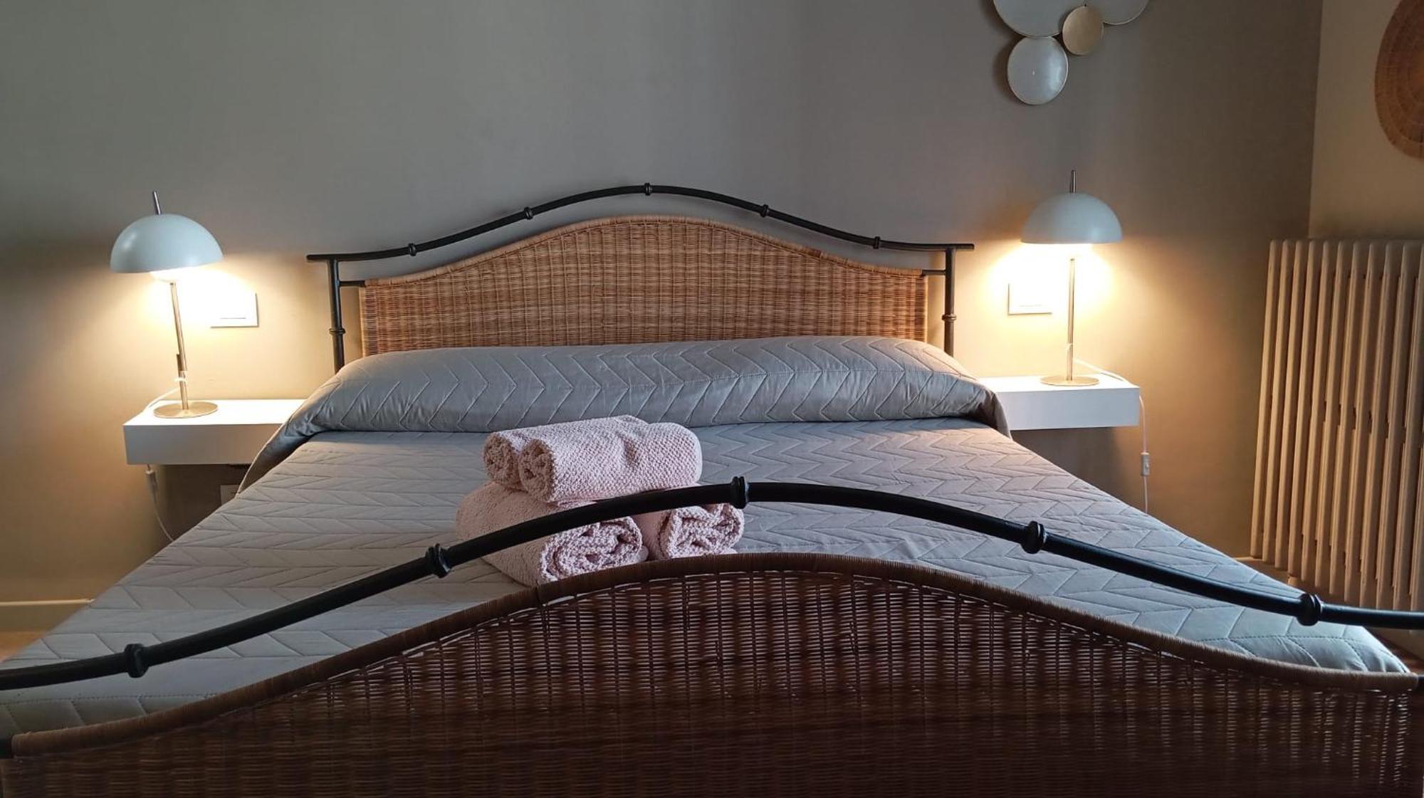 Cconforthotels R&B Suite&Chic Bari Buitenkant foto