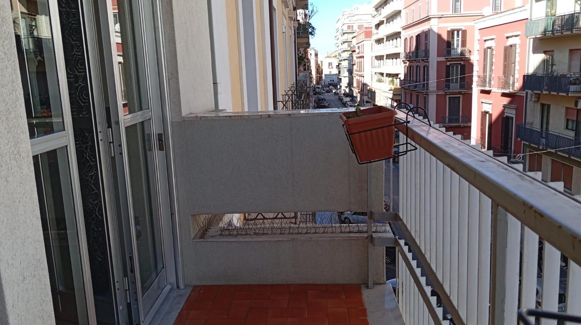 Cconforthotels R&B Suite&Chic Bari Buitenkant foto