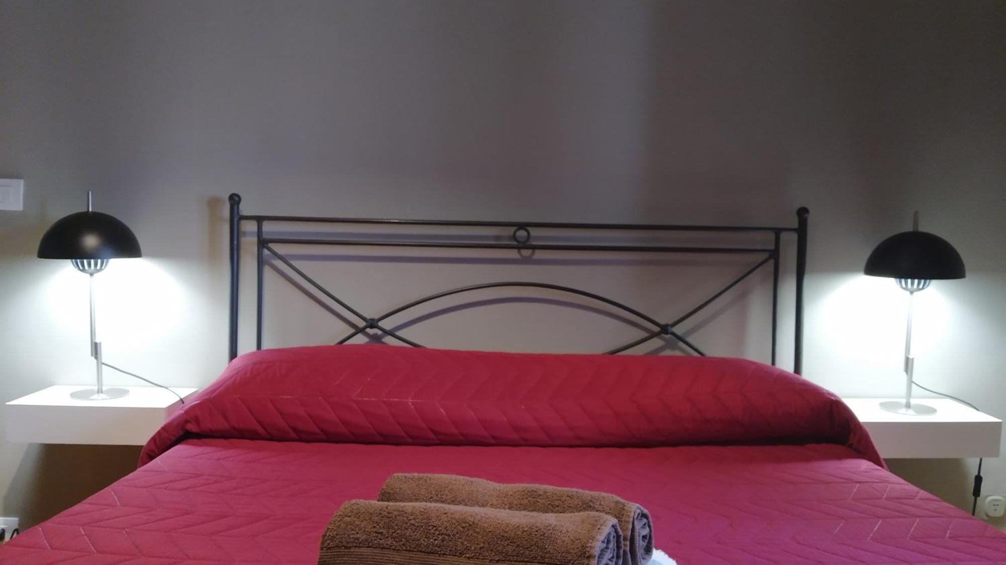Cconforthotels R&B Suite&Chic Bari Buitenkant foto