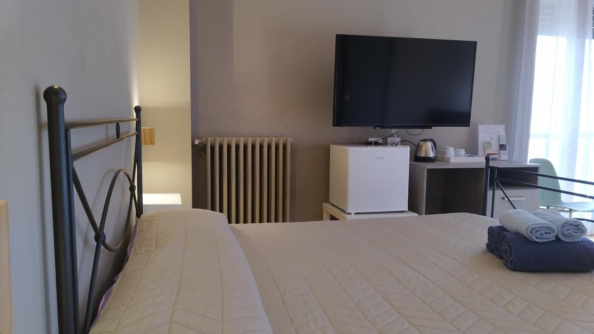 Cconforthotels R&B Suite&Chic Bari Buitenkant foto