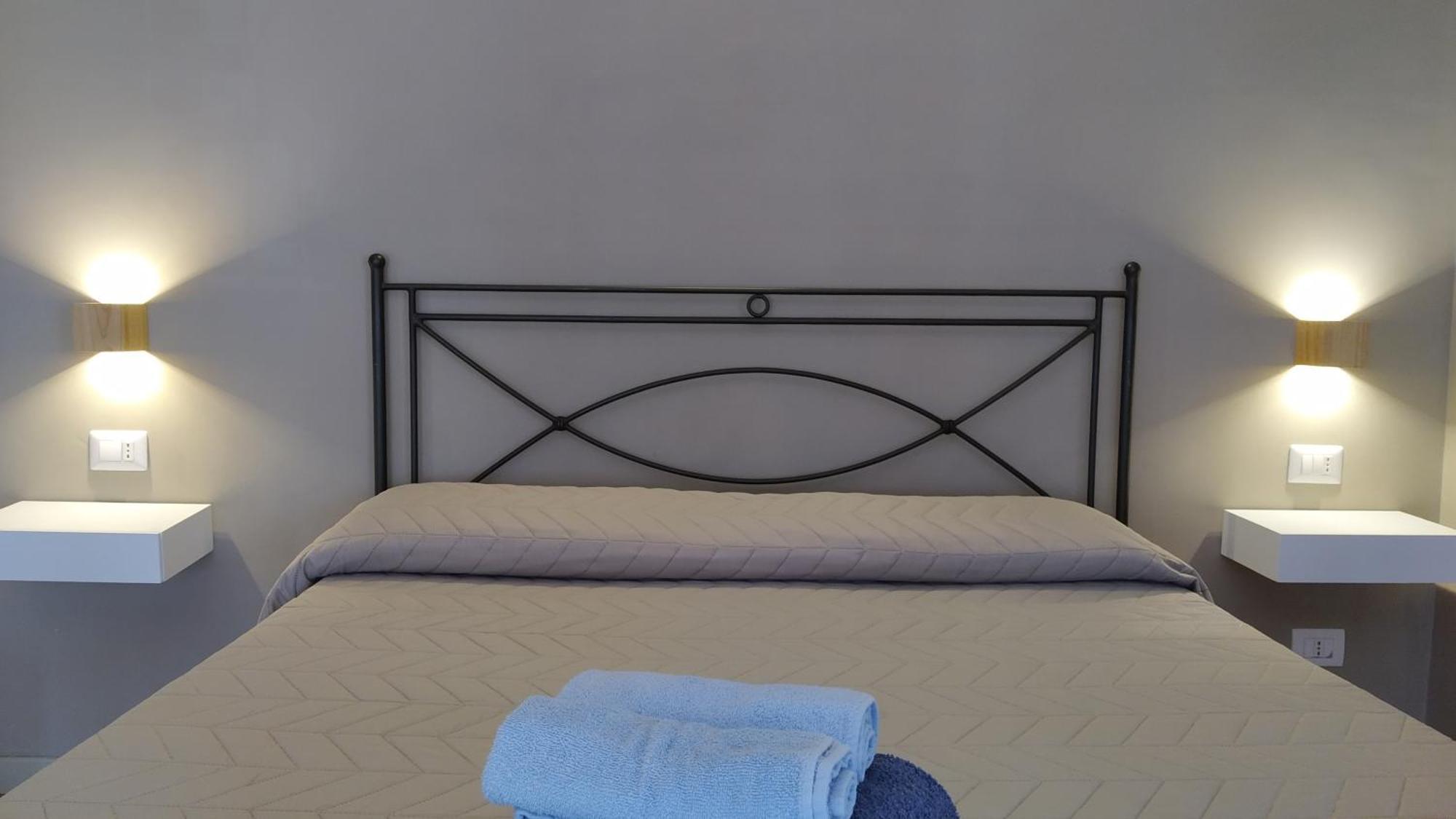 Cconforthotels R&B Suite&Chic Bari Buitenkant foto