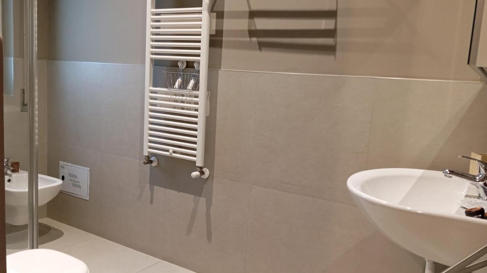 Cconforthotels R&B Suite&Chic Bari Kamer foto